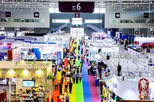 寶博會上迎首秀，深圳大華軸承感言首次參展收獲多