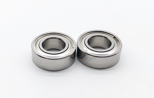 高精度6003zz/rs/rz/開(kāi)式深溝球軸承制造商_尺寸規(guī)格內(nèi)徑17*外徑35*寬度10mm 